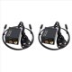 thumbnail image 1 of 2X Decodificador de Audio Digital Conector de 3,5 mm Fibra Óptica Coaxial Convertidor de Audio Digital A Analógico Amplificador de Audio Digital SPDIF, 1 of 5