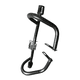 thumbnail image 4 of Slider Dm Para Motocicletas Bloosom  Italika Dm-150, Dm-200 Y Dm-250.Negro, 4 of 4