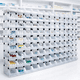 thumbnail image 1 of Gavetas Organizadoras Apilables Pack 60 | Cajas Organizadoras para Tornillos, Ferretería y Almacenamiento, 1 of 11