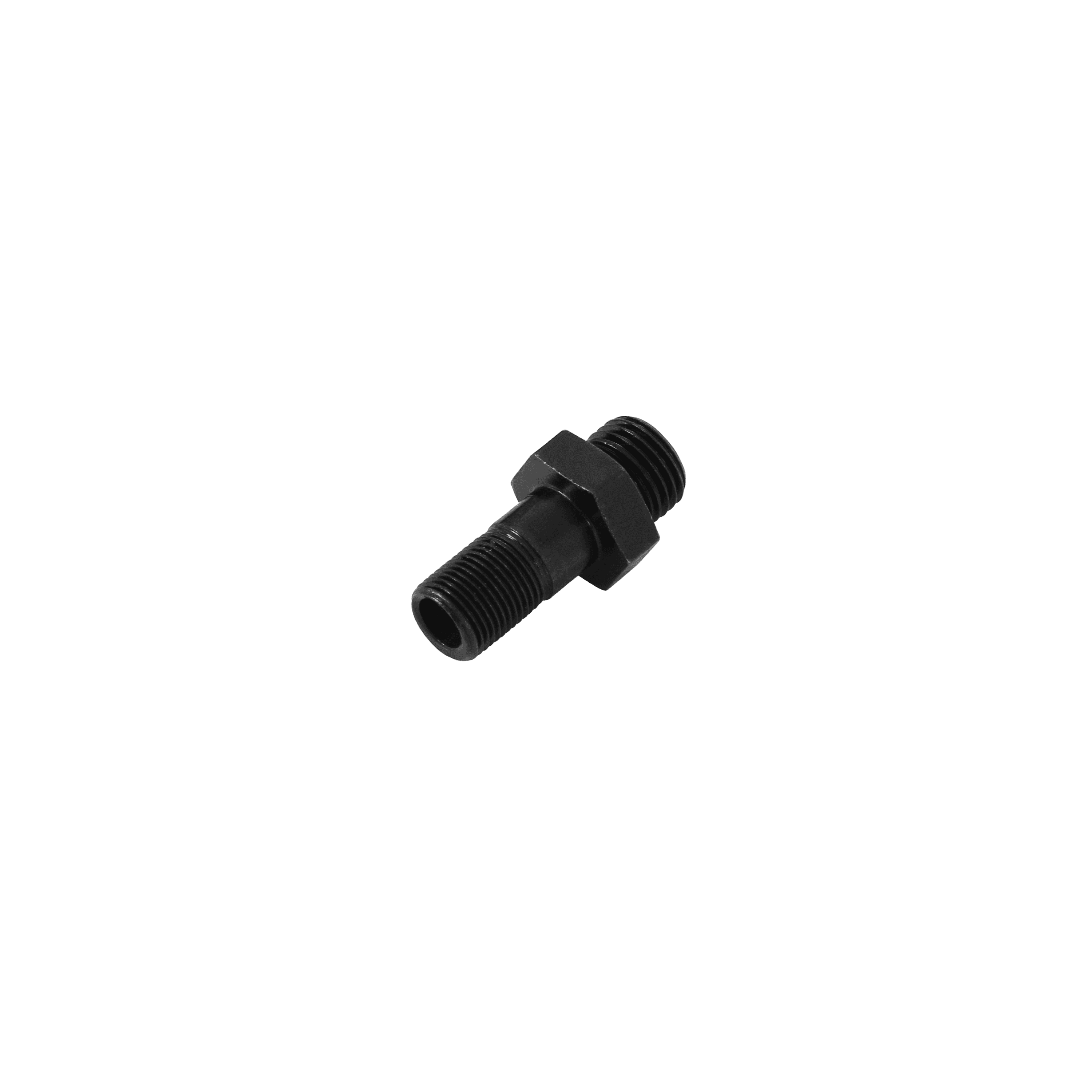 AEM 25-602 High Volume Fuel Rail Banjo Fitting Without Hole