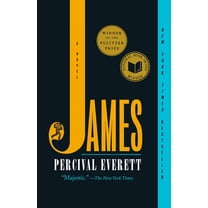 James : A Novel (Paperback) - Walmart.com