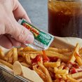 thumbnail image 2 of Red Gold 9 Gram All-Natural Ketchup Packets - 1000/Case, 2 of 2