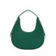 thumbnail image 1 of LHSHID Fashion Alligator Pattern Shoulder Bags for Women Small Handle Underarm Bag Clutch Felt Female Handbag with Purse, 1 of 6