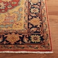 thumbnail image 3 of SAFAVIEH Heriz Janie Floral Wool Area Rug, Red/Multi, 4' x 6', 3 of 8