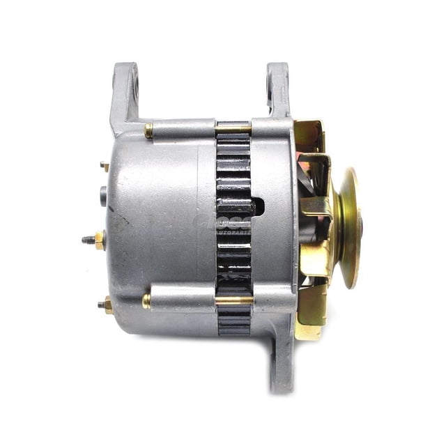 Alternador Remanufacturated Para Nissan B210 1978 - 1978