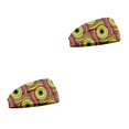 thumbnail image 2 of Diademas deportivas Sonducket Poliéster Spandex Tipo 17 2Conjunto, 2 of 6