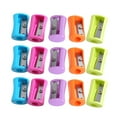 thumbnail image 1 of Pencil Sharpener Handheld Sharpening 50Pcs 0.87x0.67x0.67In, 1 of 4