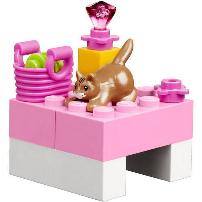 LEGO Creator 10660 Pink Suitcase