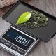 thumbnail image 4 of Báscula de joyería Digital, báscula de cocina, pesaje de recarga, báscula de bolsillo Digital de precisión 0,01 graduación precisa, 4 of 5