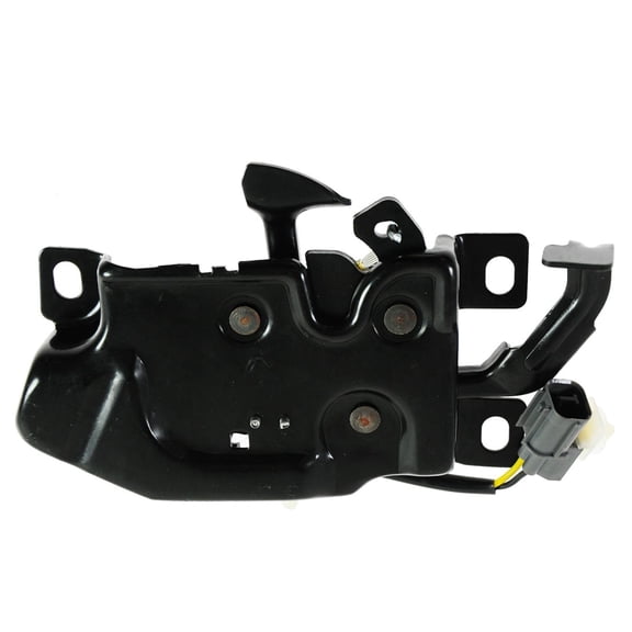 TRQ Hood Latch Clasp for 98-01 Honda Accord EX SE 02 Accord BDA69228