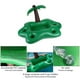 thumbnail image 2 of Floating Drink Holder Inflatable Beverage Salad Fruit Ice Serving Bar Food Cooler Containers Floating Tray Party Accessories Water Fun Decorations, 2 of 5
