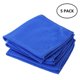 thumbnail image 5 of Muyoka Toalla de limpieza de microfibra grande 25x, paños suaves para detalles de automóviles, paño de lavado, plumero, paño de microfibra multiuso Muyoka Hogar, 5 of 7