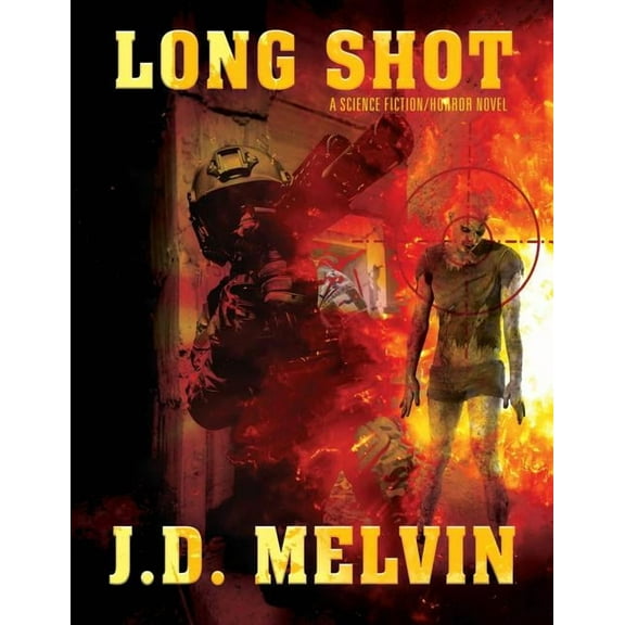 Long Shot, (Paperback)