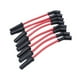 thumbnail image 4 of Cables de bujías,Cables de bujías, 4 of 8