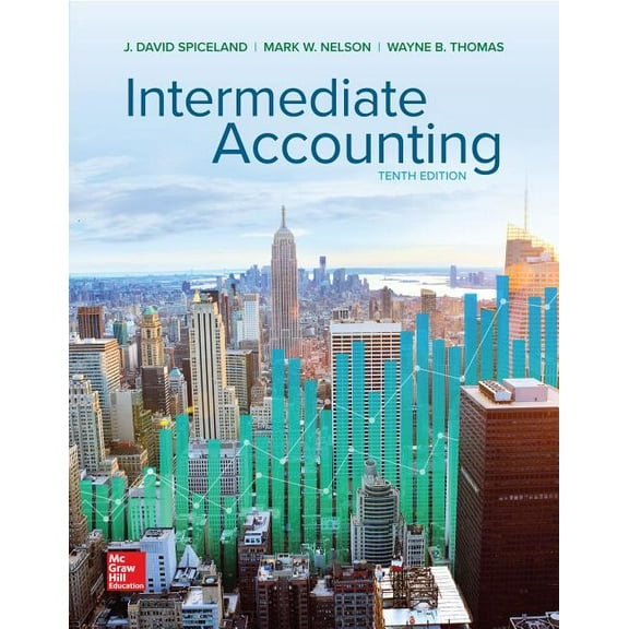 Loose Leaf: Intermediate Accounting (10th Edition) (Other)