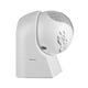 thumbnail image 3 of Sensor de movimiento del cuerpo infrarrojo PIR impermeable al aire libre Control automático del detector interruptor inteligente 110-220V, 3 of 12
