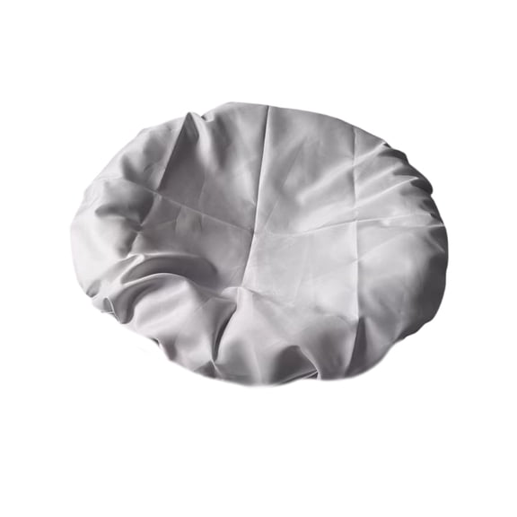 Lynono Co.,Ltd Outdoor Double Papasan Chair Seat Cushion Cover With Zippered And Straps Washable