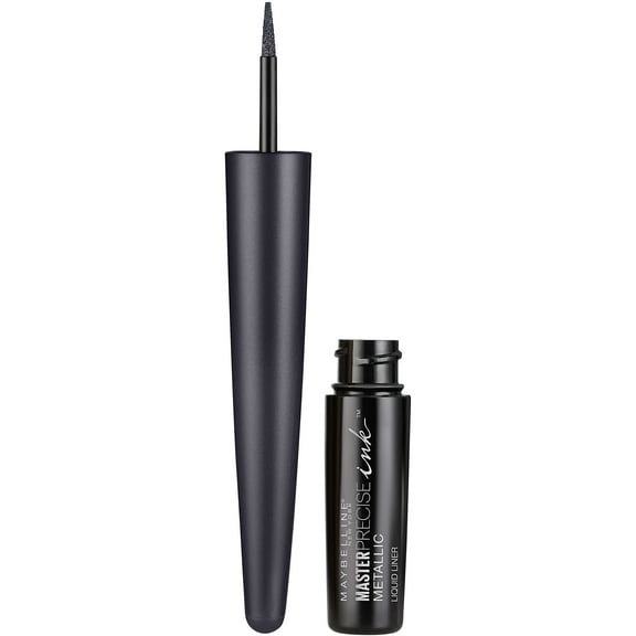Maybelline Master Precise Ink Metallic Liquid Liner, Galactic Metal, 0.06 fl. oz.