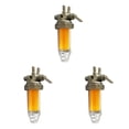 thumbnail image 3 of Scienceny Filtro generador de combustible, reemplazo portátil, funcionamiento silencioso, filtros profesionales a prueba de fugas, accesorios de Type1 NO1, 3 of 6