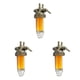 thumbnail image 3 of Scienceny Filtro generador de combustible, reemplazo portátil, funcionamiento silencioso, filtros profesionales a prueba de fugas, accesorios de Type1 NO1, 3 of 6