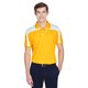 thumbnail image 1 of Polo Victor Performance hombre equipo 365 SP ATHLETIC GOLD XS TT22, 1 of 1