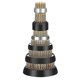 thumbnail image 1 of 6Pcs Flower Frogs Round Brass Floral Frogs Flower Holder Japanese Ikebana Vase Kenzan Flower Arranger Flower Fixed Tools, 1 of 5
