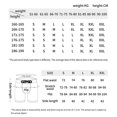 thumbnail image 3 of Boxeurs Aguichant pour Hommes Respirants, Caleçons pour Hommes, Culottes pour Hommes, sous-Vêtements Grande Taille, Mode Imprimée, Boxeurs pour Hommes, Culottes, Caleçons P38 m, 3 of 5