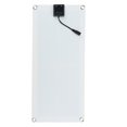 thumbnail image 3 of POINTERTECK Portable 300W Solar Flexible Panel Kit 12/24V Switch USB Charging Interface Solar Board With Controller Waterproof Solar Cells for Phone RV Car, 3 of 7