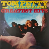 Tom Petty - Greatest Hits - Music & Performance - Vinyl