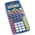 thumbnail image 2 of Calculadora elemental Texas Instruments® TI-15 Explorer, 2 of 4