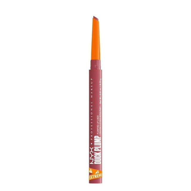 NYX Professional Makeup Duck Plump Plumping Lip Liner