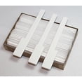 thumbnail image 2 of Juego Completo de Teclas de Piano Blanco Brillante, 2 of 2