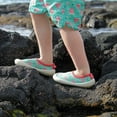 thumbnail image 4 of JAN & JUL Kids Water Shoes (Watermelon, Size: 10 Little Kid), 4 of 7