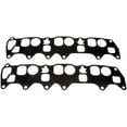 thumbnail image 7 of Dorman 615-940 Engine Intake Manifold Gasket Set for Specific Mercedes-Benz Models, Natural; Black, 7 of 7