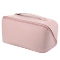 thumbnail image 1 of Sac de Maquillage de Voyage Portable de Grande Capacité, 1 of 5