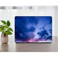 thumbnail image 5 of KSK KAISHEK Hard Shell Case Cover Compatible 2022 - 2016 Release Newest MacBook Pro 13 inchs with Retina Display Touch ID Model: M1 A2338 A2289 A2251 A2159 A1989 A1706 A1708 Colorful B 0489, 5 of 5