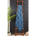 thumbnail image 3 of Saro Lifestyle Mudcloth Throw Blanket, 3 of 4