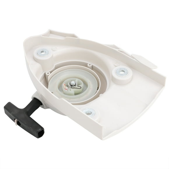 Starter Assembly For Chainsaw, Starter With Extra Pull Cord For Ts410 Ts410Z Ts420 Ts420Z Concrete Cut Off Saw