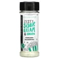 thumbnail image 2 of Urban Accents, Popcorn Seasoning, Zesty Sour Cream & Onion, 2.35 oz, 2 of 3