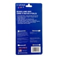thumbnail image 3 of GoZone Kids 7ft Beaded Jump Rope – Yellow/Blue/Red, 3 of 6
