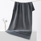 thumbnail image 5 of Soft Absorbent Bath Towel Set for Adults, Extra Thick Quick-dry Face & Body Towels, Plush Home Spa & Gym Uso, Highly Absorbent for Men & Women, Ukhbmc, 5 of 9