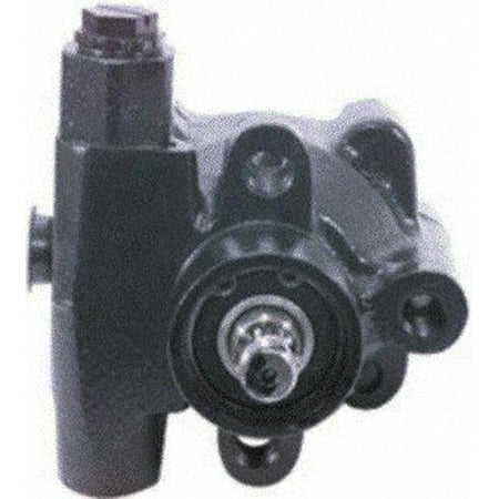A1 CARDONE - POWR STEER PUMP