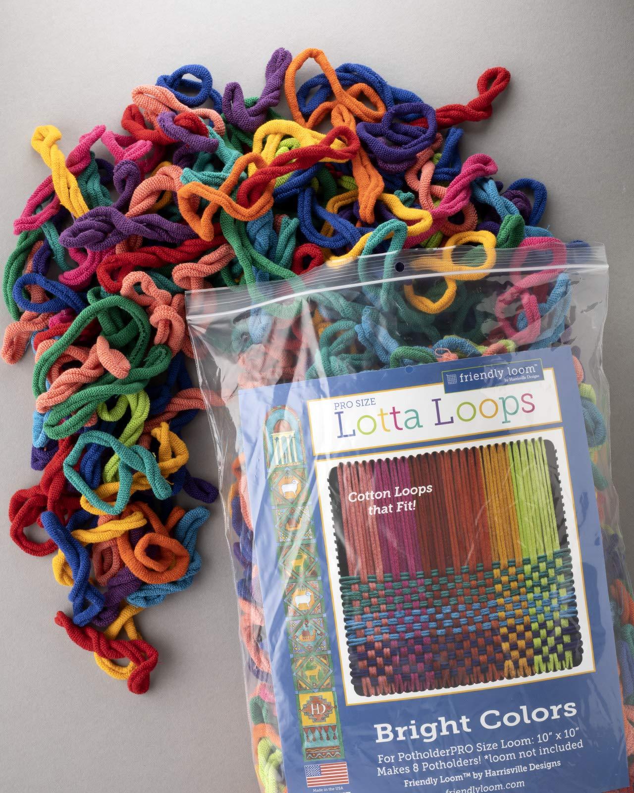 Lotta Loops