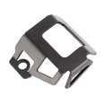 thumbnail image 4 of Protector de tanque de líquido trasero, protector de tanque de líquido de freno trasero, accesorios de motocicleta, diseño fácil de usar, 4 of 9