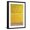 Black Frame, variant on Art.com No. 16 [?] {Untitled} Giclee Print by Mark Rothko, 12" x 18"