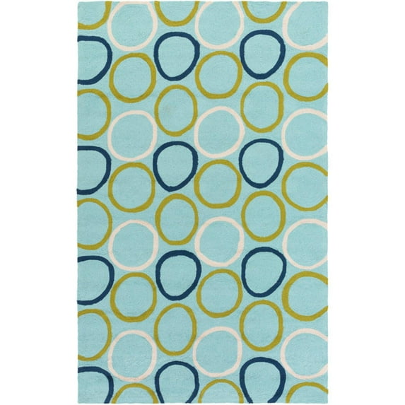 Surya Clairebella Miranda Indoor/Outdoor Area Rug