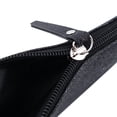 thumbnail image 6 of RittZi Celestial Glitter Pouch, Twilight Black - Sparkling Makeup Bag, Festive Cosmetic Pouch, 6 of 9