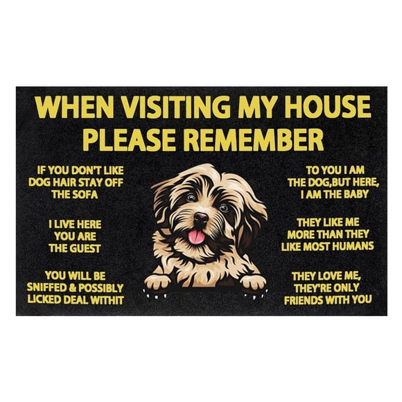 Siberian Doormat Kitchen Bath Interior Monologue Doormat Funny Cute Doormat Door Mat Welcome Doormat Funny Doormat Home Door Mat
