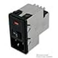 thumbnail image 2 of TE CONNECTIVITY/CORCOM PS0SXSSXB Connector, Power Entry, RCPT, 10A, 250VAC, 2 of 2