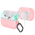 thumbnail image 1 of Funda para AirPods Pro 2.ª generación ESR con MagSafe Pink, 1 of 9